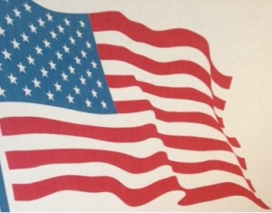 What does the future bring for America in 2013? flag